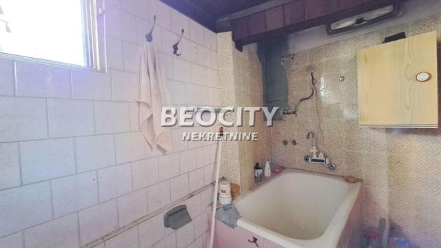 Kuća, Dvosoban, Prodaja, 73m2, Južni bulevar, Vračar, Generala Horvatovića