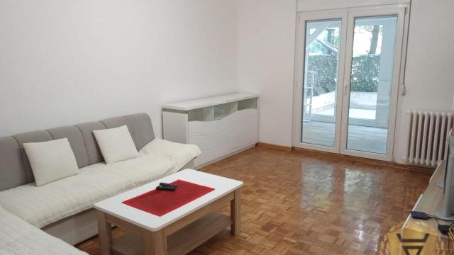 Stan, Troiposoban, Prodaja, 84m2, Bežanijska kosa 2, Novi Beograd, Marka Čelebonovića