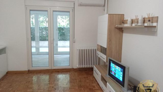 Stan, Troiposoban, Prodaja, 84m2, Bežanijska kosa 2, Novi Beograd, Marka Čelebonovića