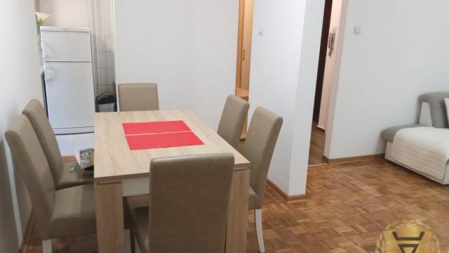Stan, Troiposoban, Prodaja, 84m2, Bežanijska kosa 2, Novi Beograd, Marka Čelebonovića