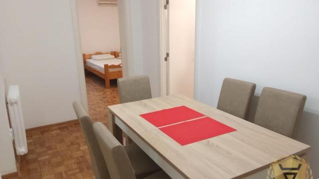 Stan, Troiposoban, Prodaja, 84m2, Bežanijska kosa 2, Novi Beograd, Marka Čelebonovića