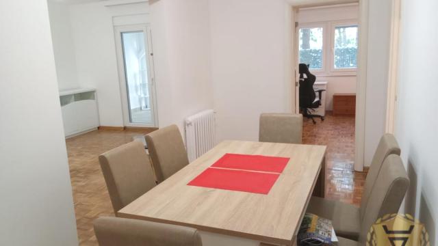 Stan, Troiposoban, Prodaja, 84m2, Bežanijska kosa 2, Novi Beograd, Marka Čelebonovića
