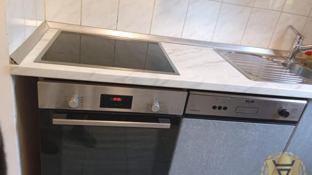 Stan, Troiposoban, Prodaja, 84m2, Bežanijska kosa 2, Novi Beograd, Marka Čelebonovića