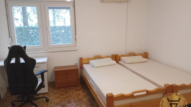 Stan, Troiposoban, Prodaja, 84m2, Bežanijska kosa 2, Novi Beograd, Marka Čelebonovića