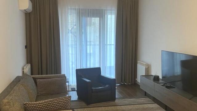 Stan, Dvosoban, Izdavanje, 64m2, Dorćol, Stari grad, Skender Begova