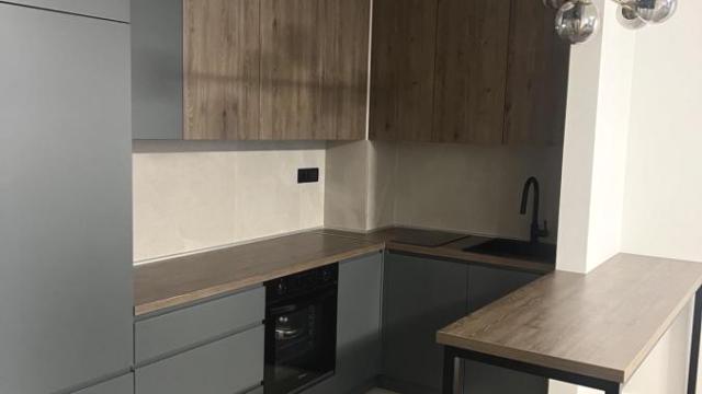 Stan, Dvosoban, Izdavanje, 64m2, Dorćol, Stari grad, Skender Begova