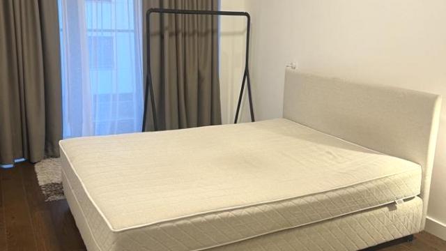 Stan, Dvosoban, Izdavanje, 64m2, Dorćol, Stari grad, Skender Begova