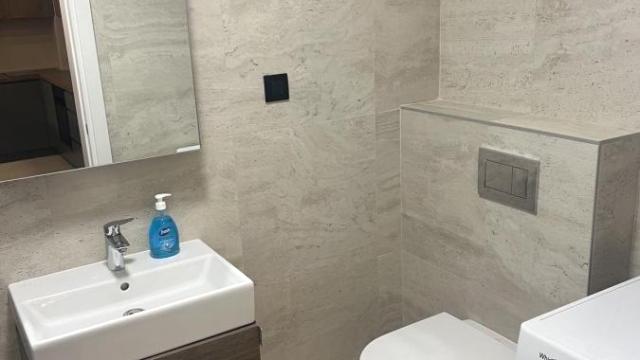 Stan, Dvosoban, Izdavanje, 64m2, Dorćol, Stari grad, Skender Begova