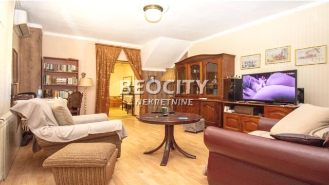 Kuća, Prodaja, 230m2, Jajinci, Voždovac, Milutina Miljkovića