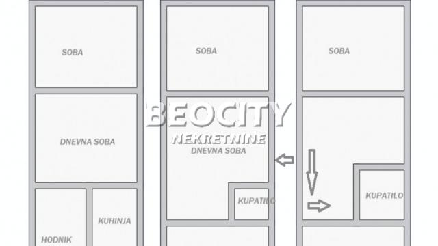 Kuća, Prodaja, 230m2, Jajinci, Voždovac, Milutina Miljkovića