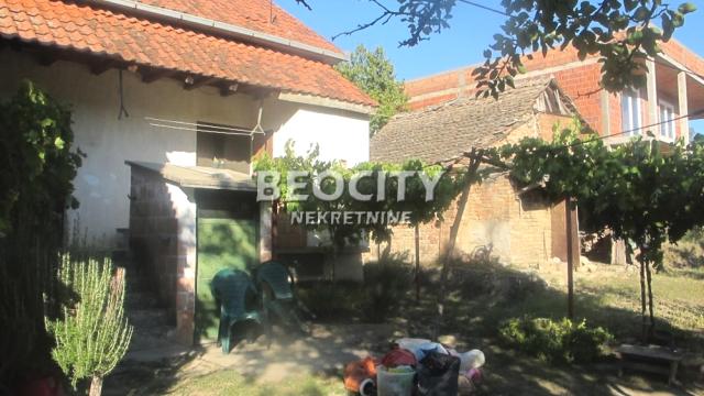 Kuća, Trosoban, Prodaja, 80m2, Višnjica, Palilula, Maršala Tita