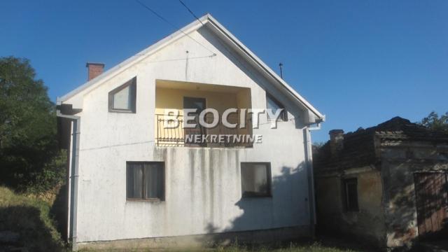 Kuća, Trosoban, Prodaja, 80m2, Višnjica, Palilula, Maršala Tita