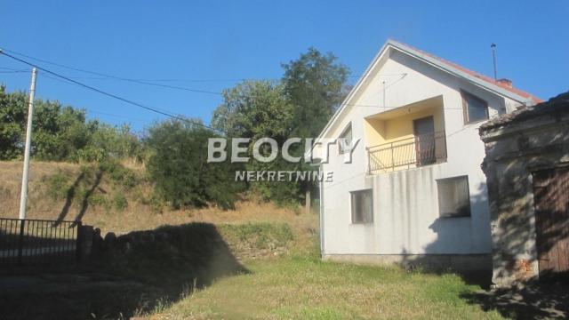 Kuća, Trosoban, Prodaja, 80m2, Višnjica, Palilula, Maršala Tita