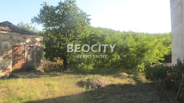 Kuća, Trosoban, Prodaja, 80m2, Višnjica, Palilula, Maršala Tita