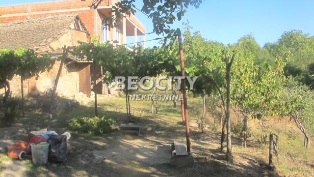 Kuća, Trosoban, Prodaja, 80m2, Višnjica, Palilula, Maršala Tita