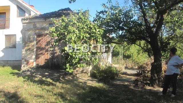 Kuća, Trosoban, Prodaja, 80m2, Višnjica, Palilula, Maršala Tita