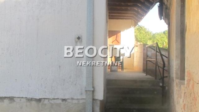 Kuća, Trosoban, Prodaja, 80m2, Višnjica, Palilula, Maršala Tita
