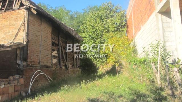Kuća, Trosoban, Prodaja, 80m2, Višnjica, Palilula, Maršala Tita