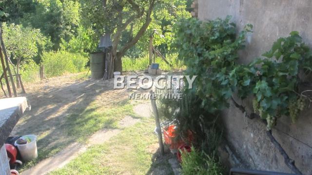 Kuća, Trosoban, Prodaja, 80m2, Višnjica, Palilula, Maršala Tita