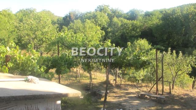 Kuća, Trosoban, Prodaja, 80m2, Višnjica, Palilula, Maršala Tita