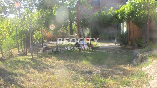Kuća, Trosoban, Prodaja, 80m2, Višnjica, Palilula, Maršala Tita