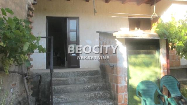 Kuća, Trosoban, Prodaja, 80m2, Višnjica, Palilula, Maršala Tita