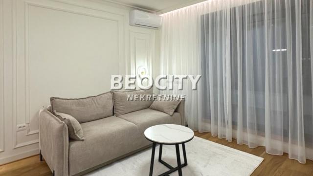 Stan, Jednosoban, Izdavanje, 35m2, Južni bulevar, Vračar, Vračar, Južni bulevar, , 1.0, 35m2