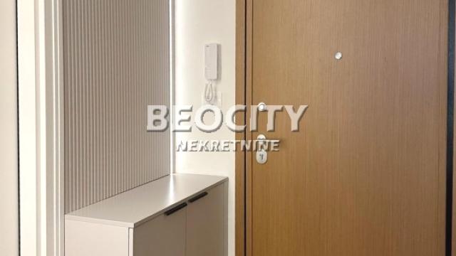 Stan, Jednosoban, Izdavanje, 35m2, Južni bulevar, Vračar, Vračar, Južni bulevar, , 1.0, 35m2