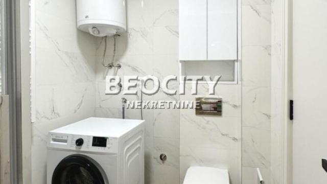 Stan, Jednosoban, Izdavanje, 35m2, Južni bulevar, Vračar, Vračar, Južni bulevar, , 1.0, 35m2