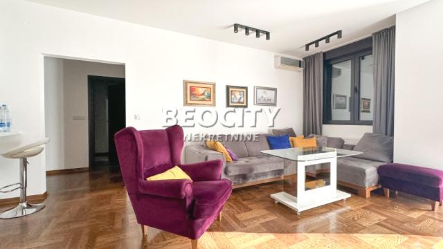 Stan, Trosoban, Izdavanje, 70m2, Crveni krst, Vračar, Vračar, Crveni krst, , 3.0, 70m2