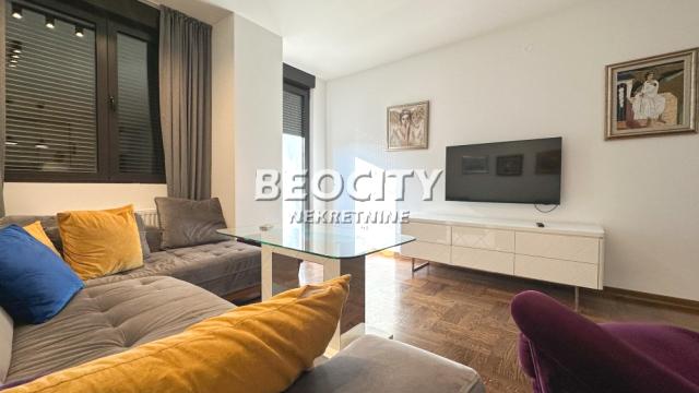Stan, Trosoban, Izdavanje, 70m2, Crveni krst, Vračar, Vračar, Crveni krst, , 3.0, 70m2