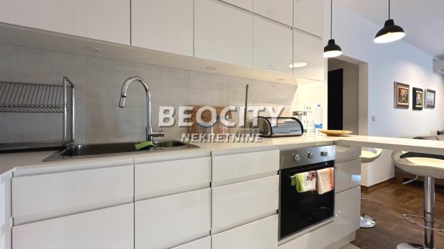 Stan, Trosoban, Izdavanje, 70m2, Crveni krst, Vračar, Vračar, Crveni krst, , 3.0, 70m2