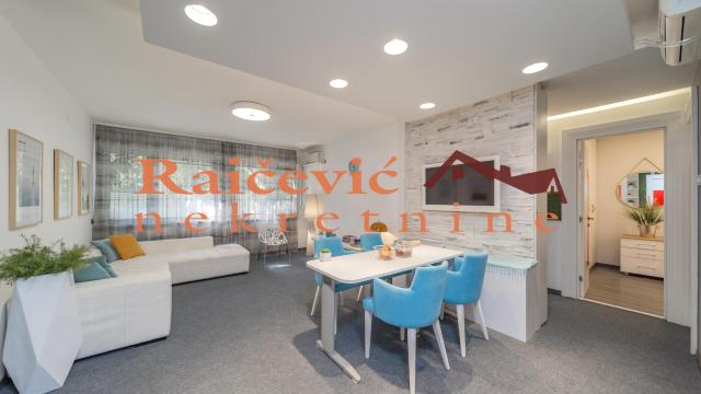 Stan, Dvoiposoban, Prodaja, 64m2, Blok 38, Novi Beograd, Narodnih heroja