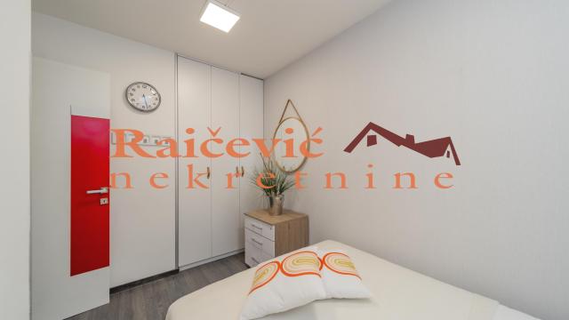 Stan, Dvoiposoban, Prodaja, 64m2, Blok 38, Novi Beograd, Narodnih heroja