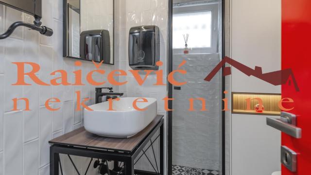 Stan, Dvoiposoban, Prodaja, 64m2, Blok 38, Novi Beograd, Narodnih heroja