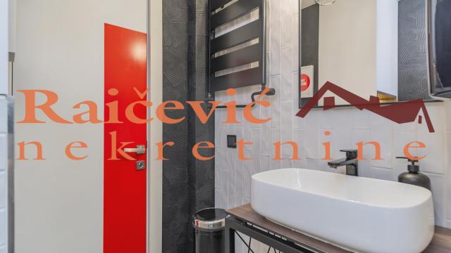 Stan, Dvoiposoban, Prodaja, 64m2, Blok 38, Novi Beograd, Narodnih heroja