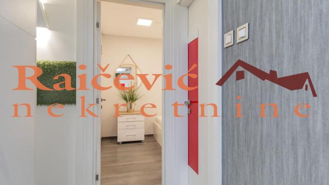 Stan, Dvoiposoban, Prodaja, 64m2, Blok 38, Novi Beograd, Narodnih heroja