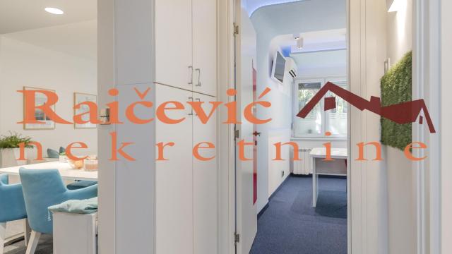 Stan, Dvoiposoban, Prodaja, 64m2, Blok 38, Novi Beograd, Narodnih heroja