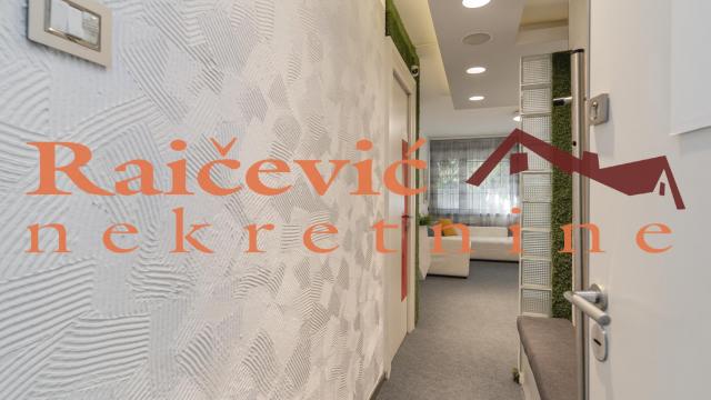 Stan, Dvoiposoban, Prodaja, 64m2, Blok 38, Novi Beograd, Narodnih heroja