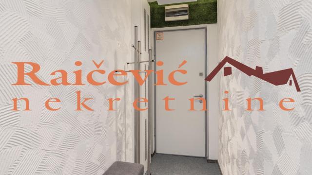 Stan, Dvoiposoban, Prodaja, 64m2, Blok 38, Novi Beograd, Narodnih heroja