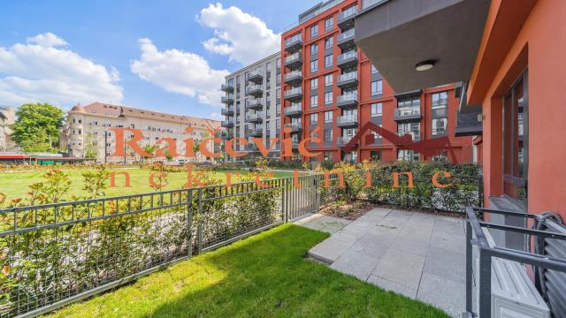 Stan, Dvosoban, Prodaja, 66m2, Beograd na vodi, Savski venac, Luke Celovica Trebinjca