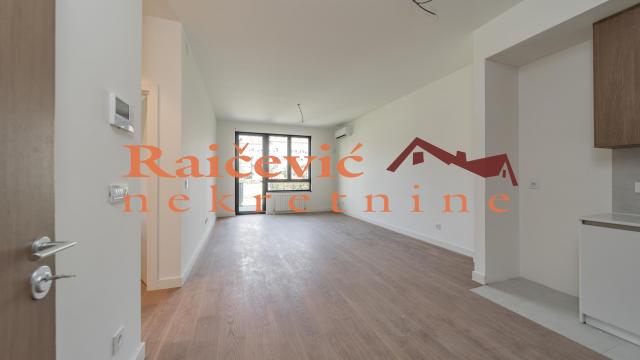 Stan, Dvosoban, Prodaja, 66m2, Beograd na vodi, Savski venac, Luke Celovica Trebinjca