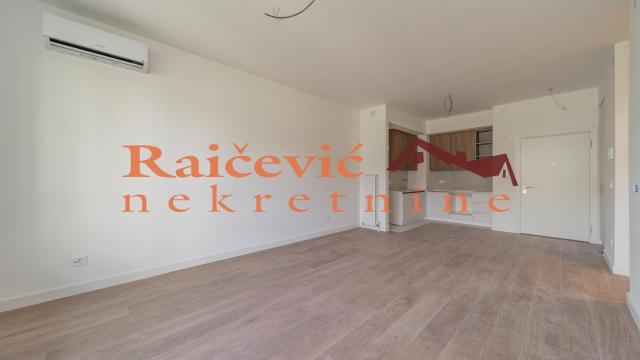 Stan, Dvosoban, Prodaja, 66m2, Beograd na vodi, Savski venac, Luke Celovica Trebinjca