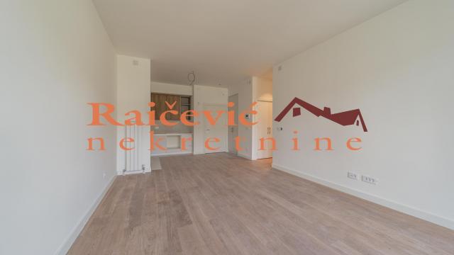 Stan, Dvosoban, Prodaja, 66m2, Beograd na vodi, Savski venac, Luke Celovica Trebinjca