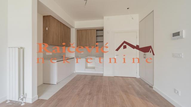 Stan, Dvosoban, Prodaja, 66m2, Beograd na vodi, Savski venac, Luke Celovica Trebinjca