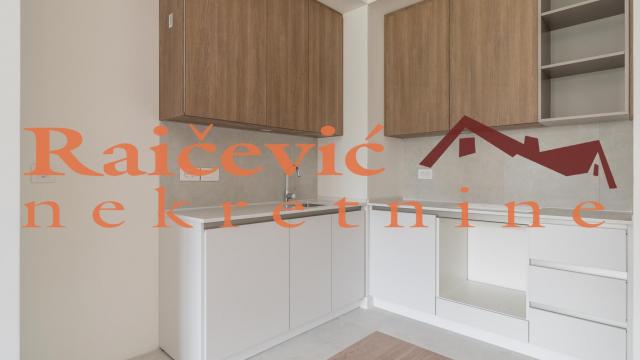 Stan, Dvosoban, Prodaja, 66m2, Beograd na vodi, Savski venac, Luke Celovica Trebinjca