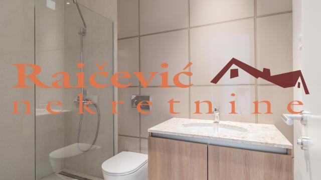 Stan, Dvosoban, Prodaja, 66m2, Beograd na vodi, Savski venac, Luke Celovica Trebinjca