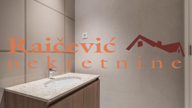 Stan, Dvosoban, Prodaja, 66m2, Beograd na vodi, Savski venac, Luke Celovica Trebinjca