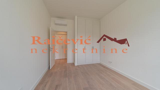 Stan, Dvosoban, Prodaja, 66m2, Beograd na vodi, Savski venac, Luke Celovica Trebinjca