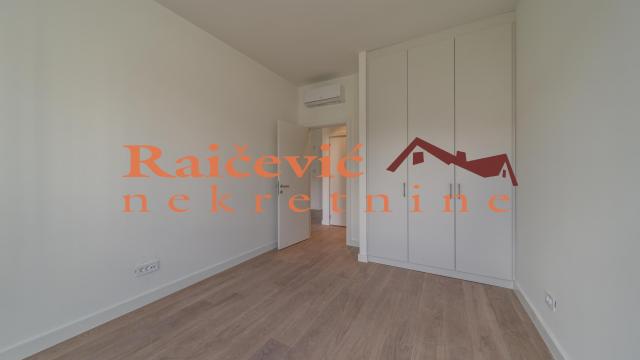 Stan, Dvosoban, Prodaja, 66m2, Beograd na vodi, Savski venac, Luke Celovica Trebinjca